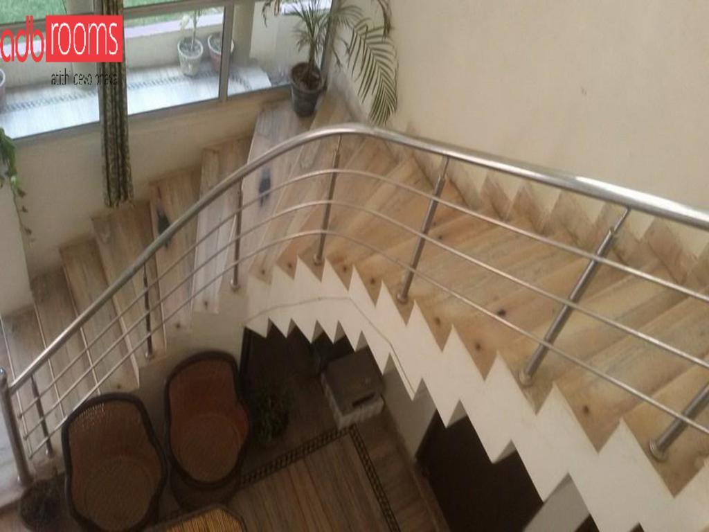 Adb Rooms Amer Resort Ranthambore Exterior foto